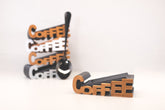 Coffee Spoon Rest